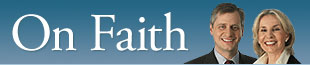 OnFaith Logo